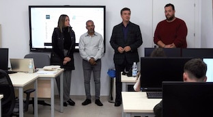 Teleformacion diputacion