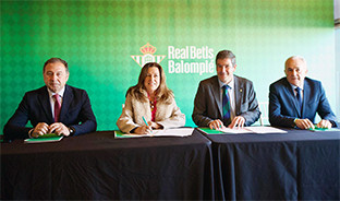 Junta betis FP