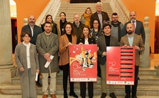 Torneo ajedrez ciudad de sevilla