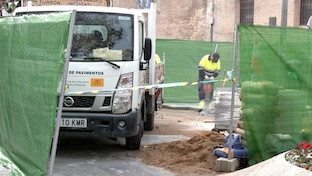 Obras encarnacion