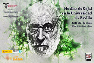 Exposiciu00f3n huellas cajal