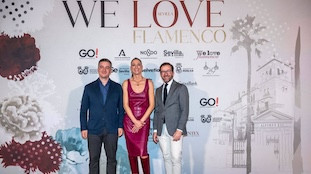 Welove flamenco