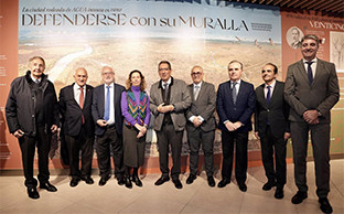 Exposicion sevilla guadalquivir