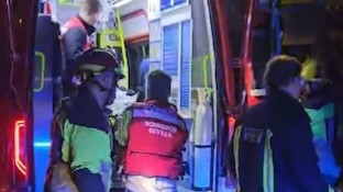 Rescate guadalquivir