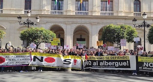 Albergue sanjeronimo
