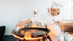 Seminario arroz