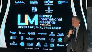 Turismo lujo sevilla