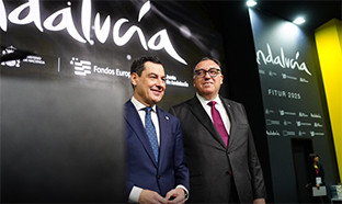 Juanma moreno turismo