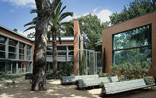 Biblioteca infanta elena