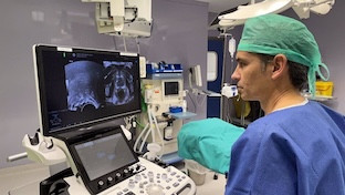 Quiron cancer prostata