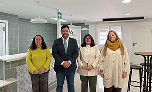 Centro de participacion activa lora