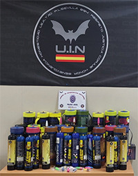 Gas de la risa