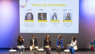 Talento femenino sevilla