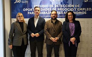 Informe autonomos prodetur