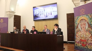 Congreso mariano arahal