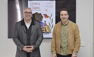 Feria del Libro palacios 25