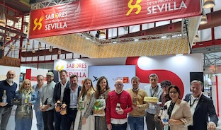 Sabores provincia malaga