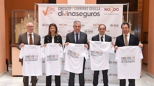 Carrera distritos