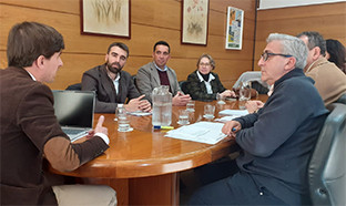 Reuniu00f3n dipo director salud pu00fablica