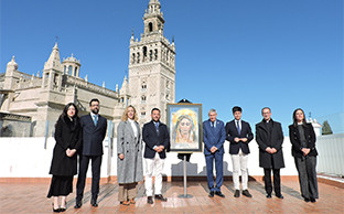 Convivencia hermandades soledad