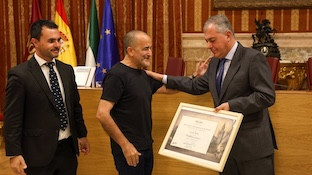Premio poesia machados