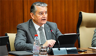 Antonio sanz