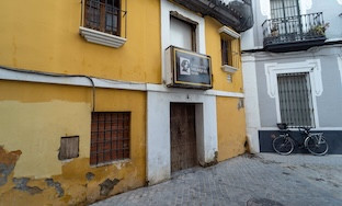 Casa velazquez