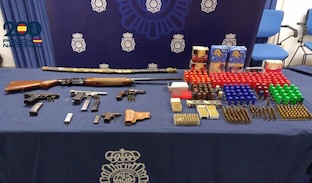 Armas elgordillo