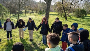 Actividades mairena