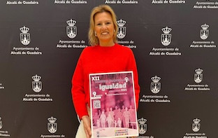 Carrera alcala