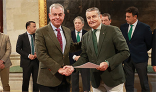 Antonio sanz y jose luis sanz