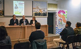 Jornadas turismo cultura palacios