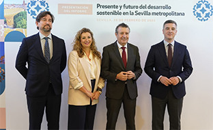 Estudio sevilla metropolitana