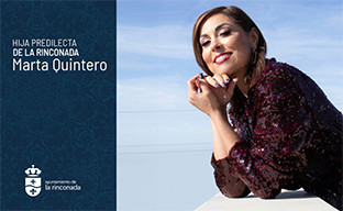 Marta Quintero Rinconada