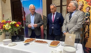 Torrijas hoteles