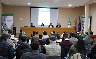 Proyecto Fosnat