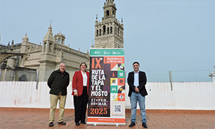 Ruta tapa y mosto bollullos