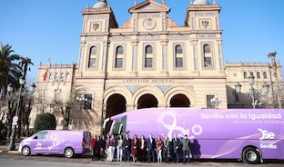 Caravana igualdad