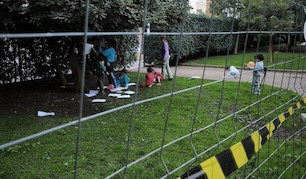 Parque losremedios