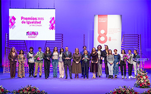 Premios igualdad rinconada
