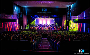 Tarab Film symphony orquestra