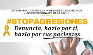 Agresiones medicos