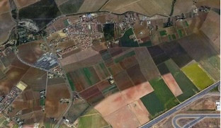 Terrenos san nicolas oeste