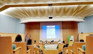 Jornadas residente valme