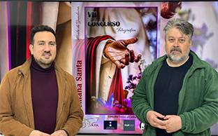 Concurso fotos semana santa alcala