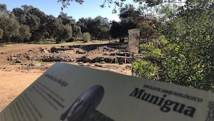 Munigua