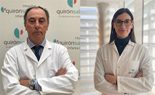 Reumatologos quiron