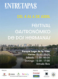 Entretapas dos hermanas