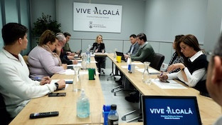 Vive alcala