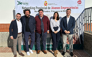 Ncuentro Provincial de Negocios 2025 moron